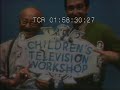 Children S Television Workshop NET 1969