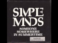 Simple Minds - Someone Somewhere (remix ...