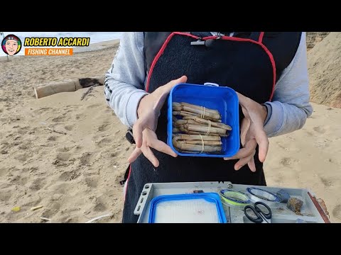 TUTORIAL - Come innescare il cannolicchio congelato