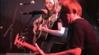 The Rain Club au Vauban, en première partie de Miossec.