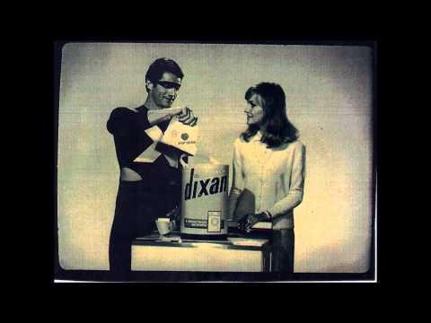 TRAPHOUSE CY - DIXAN