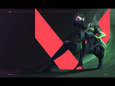 Valorant Song (39Sek.)