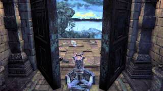 Bloodborne: Nightmare Tours - Mensis Invasions 1