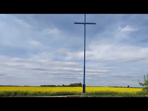 Charbel TV-Nabożeństwo Majowe, godz. 12.00-Florencja 16.05.2021