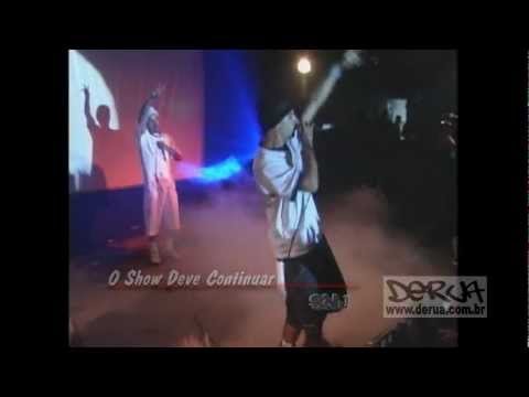 Grupo: SNJ - Show DVD Ao Vivo - COMPLETO