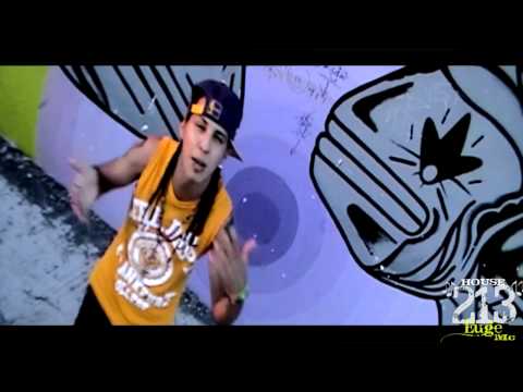 Lokos tatuados (213 producciones Ft. Mente en blanco)