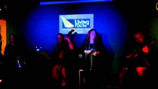 Sibel Köse Quartet @ Living Room - 3 -