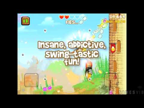 Knights of the Round Cable IOS