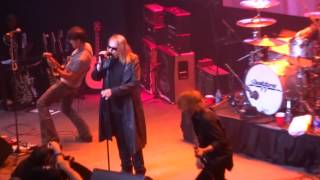 Dokken   Tooth and Nail 9-30-2016