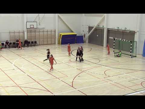 8.2.2020 GFT - Team Vanpa maalikooste