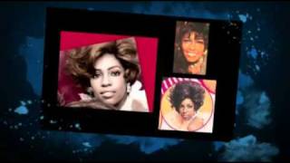 DIANA ROSS and THE SUPREMES  can&#39;t take my eyes off you (MARY WILSON ON LEAD!)