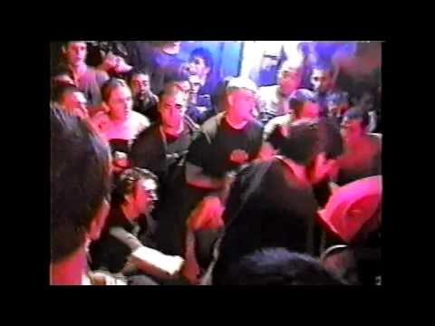 Life's Halt - Los Angeles, CA (last show) 2002