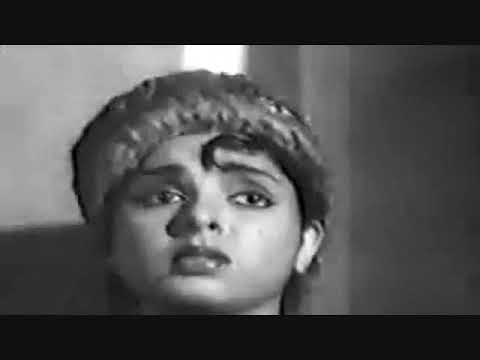 मैंने रक्खा है मुहब्बत अपने अफ़साने.. Shabnam1964 _Mehmood& Vijaya_ Rafi_JawedAnwar_Usha Khanna_a tri