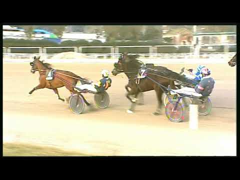 Trotto 07/02/2020 - 6ª corsa