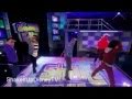 Quest Crew Performs On Disney S Shake It Up