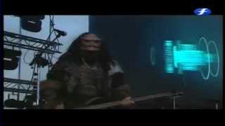 Lordi - Bringing Back the Balls to Rock Live Market Square Massacre 2006