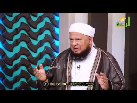 نصرة النبى ﷺ  برنامج من الحياة مع فضيلة الدكتور أبو بكر الحنبلى و عمر الحنبلى