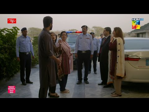 Mehran Ko Police Pakar Kar Le Gai...Qissa Meherbano Ka