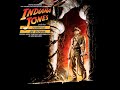 John Williams - Nocturnal Activities (from Indiana Jones and the Temple of Doom)