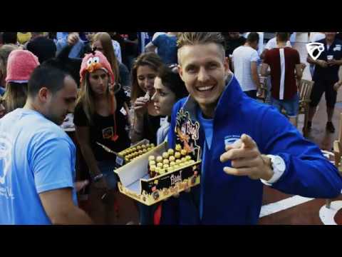 AFTERMOVIE I COSTA BRAVA CUP 2017 I www.sporteventz.nl