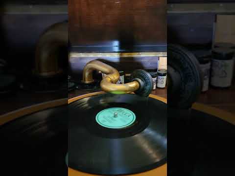 Hambone - Tommy Dorsey and his Orchestra  Decca Records #28057 1952