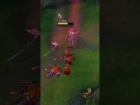 Riven is Now The Best Character in League of Legends