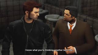 Grand Theft Auto III – The Definitive Edition - #24 Payday for Rey