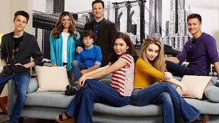 Girl Meets World Gets CANCELLED & Creator Reve