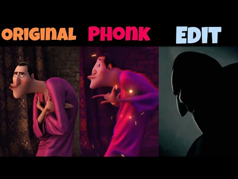 Hey Dude Man I’m a Dude Man Original vs Phonk vs Edit