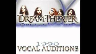 Dream Theater - The Killing Hand (John Arch On Vocals)