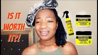 The Real Tea On The New ECO Styler Products + HAIR TIPS + GIVEAWAY!
