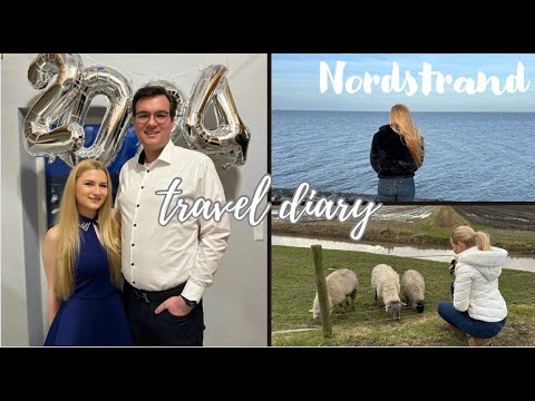 Travel Diary - Nordstrand