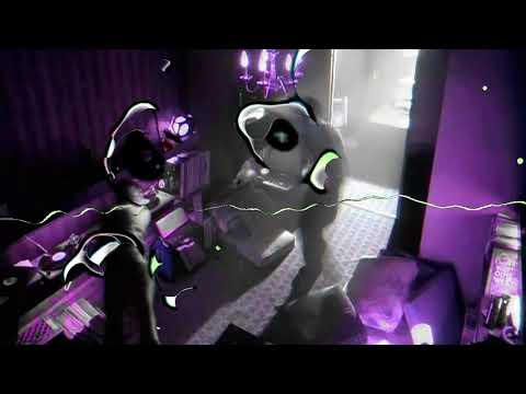 Sasha Umbra - Phenomenon №1