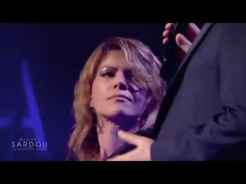Videoclip de Le bac G (Live à La Seine Musicale / 2018) — Michel Sardou