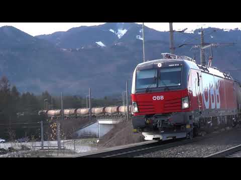 Öbb  Vectron