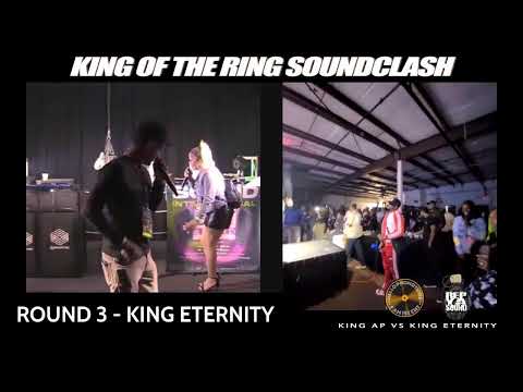 King of the Ring Soundclash (PPV) - King AP vs King Eternity - April 2nd, 2022 - Part 2