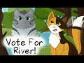 Vote For River Star Sunny S Short Warriors Analysis
