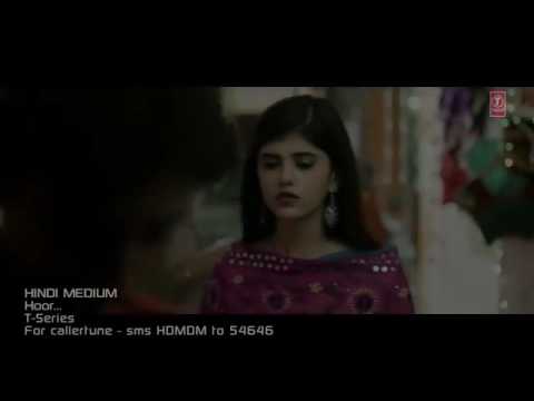 Hoor video song