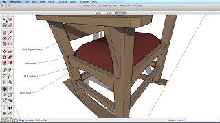 SketchUp Training Series: Text and 3D Text tools