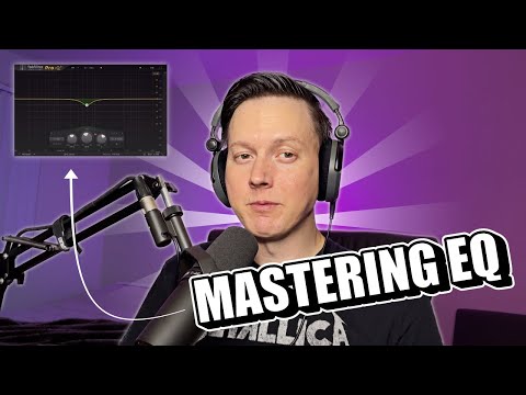 Mastering EQ Tips with Pro-Q3 [Tutorial]