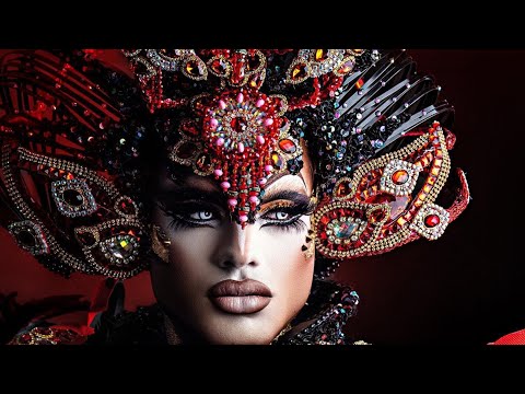 PRESENTACIÓN Y SORTEO DRAG QUEEN 2023 | CARNAVAL LPGC
