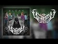 THE GREEN LEAVES - BLEAK [OFFICIAL ALBUM STREAM] (2018) SW EXCLUSIVE