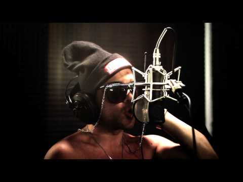 Lu Tony - Thanks Veterans (Official Videoclip, 2013)