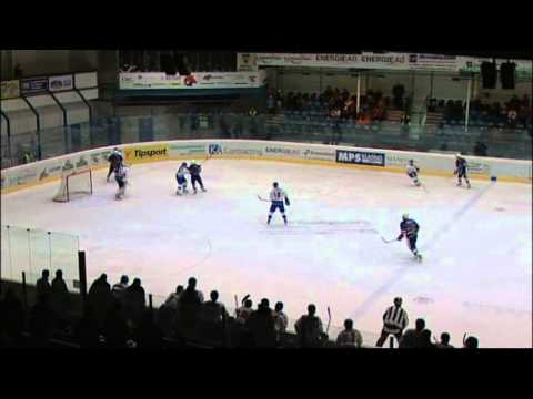 25.kolo: Beroun - Tábor 3:4sn