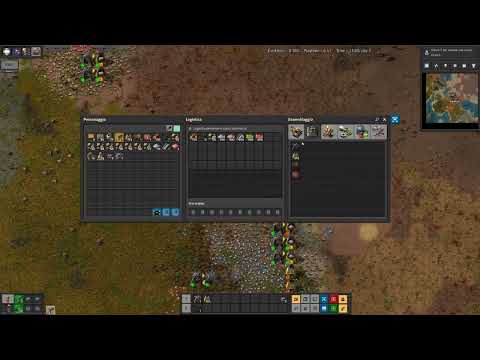 2023: Odyssey in Space Ep.1 | Easy Start