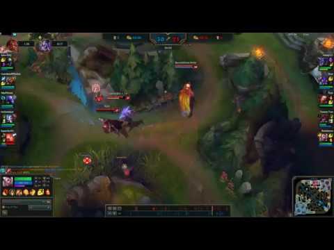200 IQ RAKAN PLAY - NEXT SKT SUPPORT?!