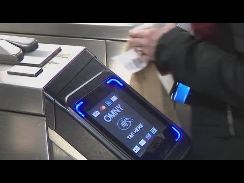 Nyct Paygo Recover