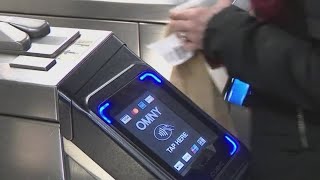 MTA issuing refunds after system overcharged commuters
