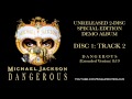 DANGEROUS SWG Extended Mix MICHAEL JACKSON Dangerous