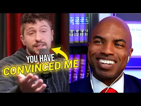 TLA CHANGES @RuslanKD’s Mind About PRENUPS